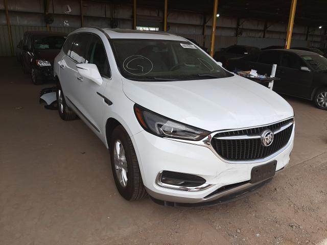 Buick Enclave es (2020)