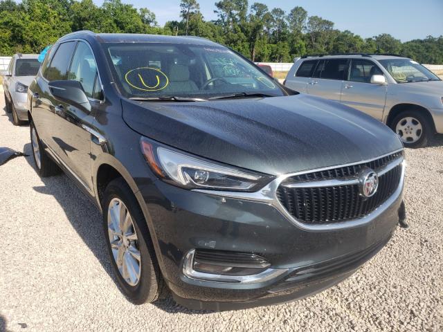 Buick Enclave es (2020)