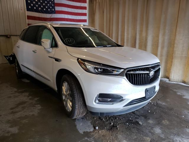 Buick Enclave es (2020)