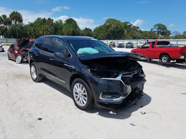 Buick Enclave es (2021)