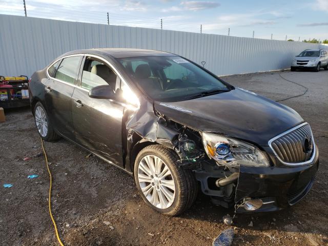 Buick Verano con (2013)