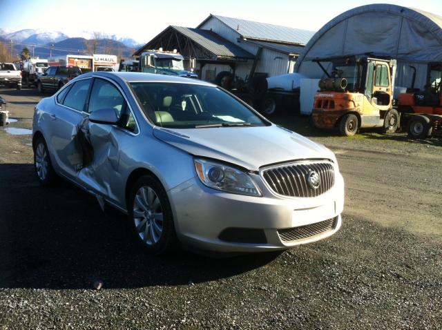 Buick Verano (2016)