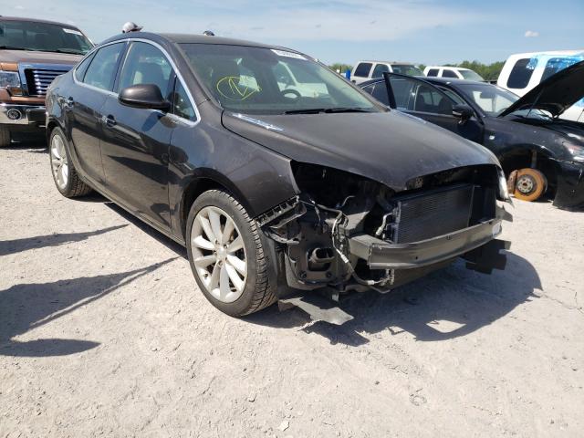 Buick Verano con (2012)
