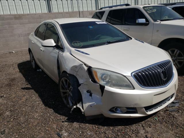 Buick Verano con (2012)