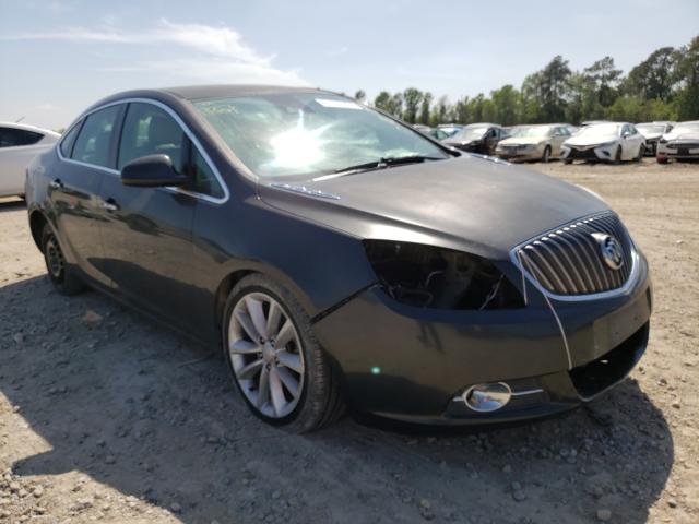 Buick Verano con (2014)