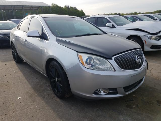 Buick Verano con (2012)