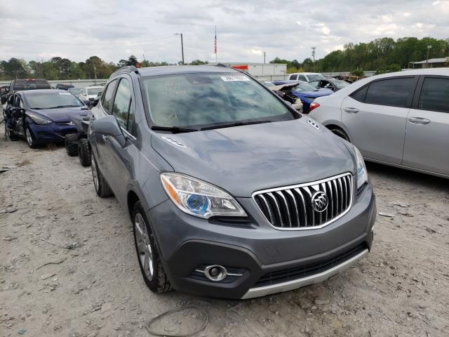 Buick Encore (2013)