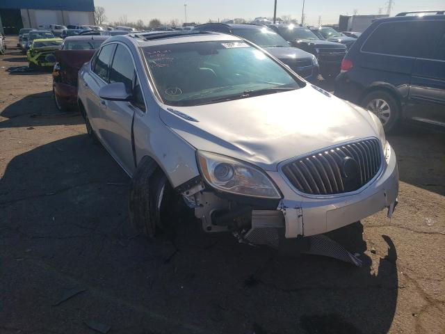 Buick Verano con (2013)