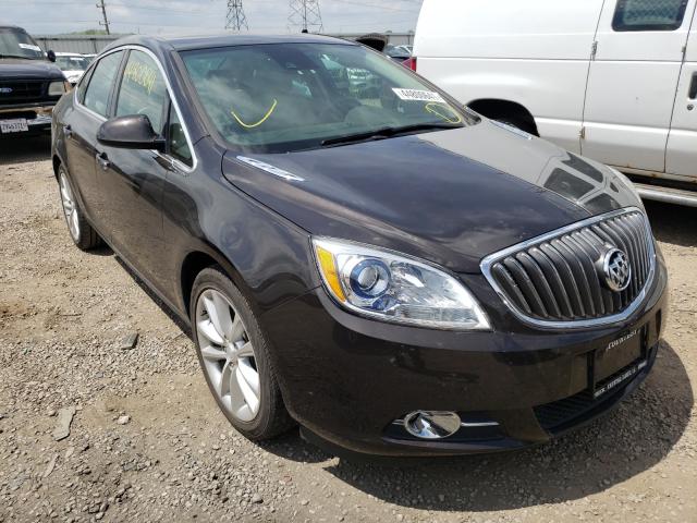Buick Verano con (2014)