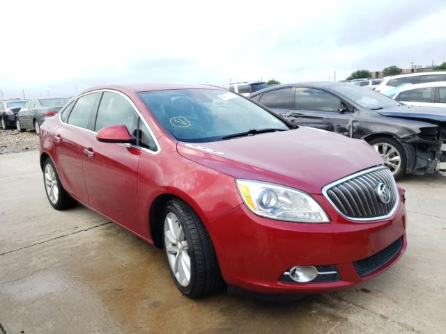 Buick Verano con (2014)