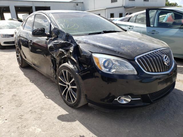 Buick Verano spo (2017)