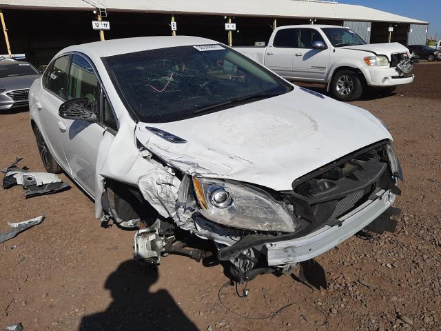 Buick Verano spo (2017)