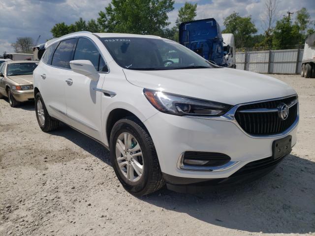 Buick Enclave es (2018)