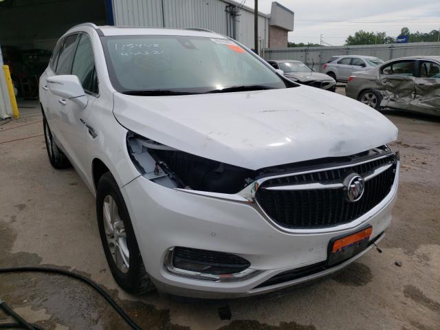 Buick Enclave pr (2018)