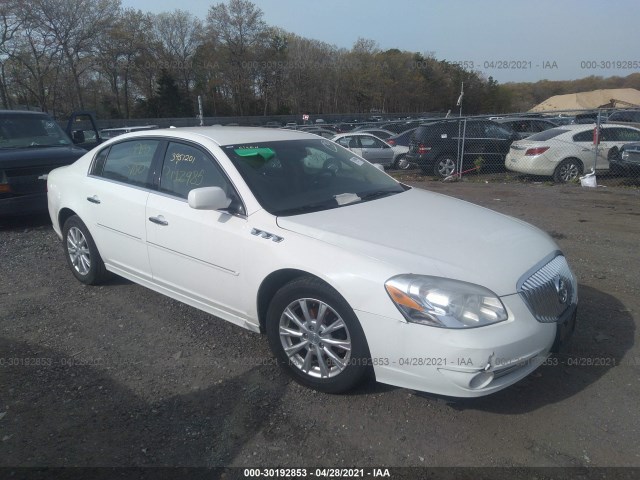 Buick Lucerne (2011)