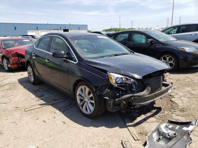 Buick Verano con (2012)