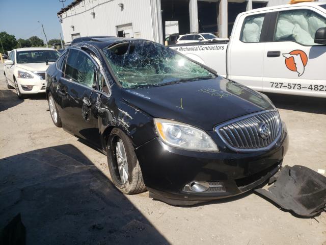 Buick Verano con (2012)