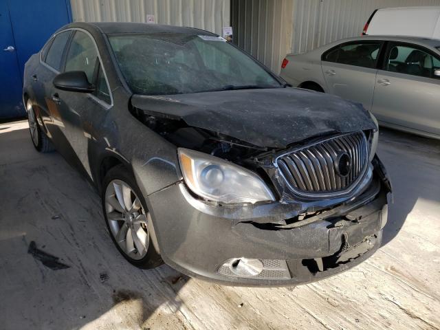 Buick Verano con (2014)
