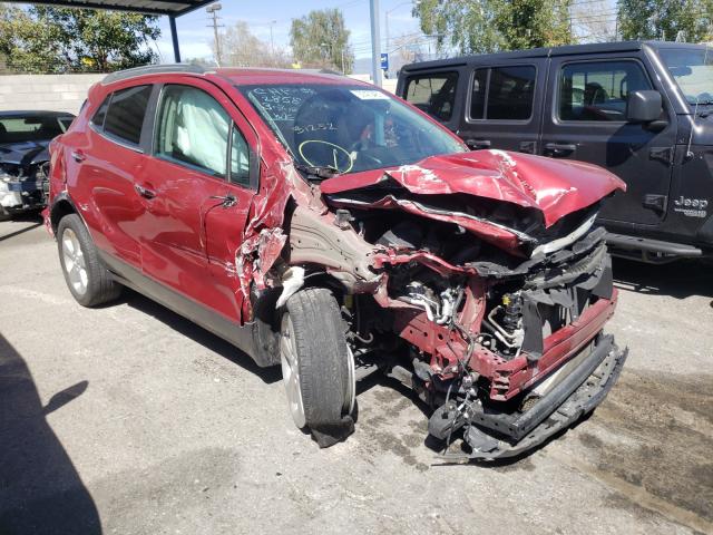 Buick Encore (2015)