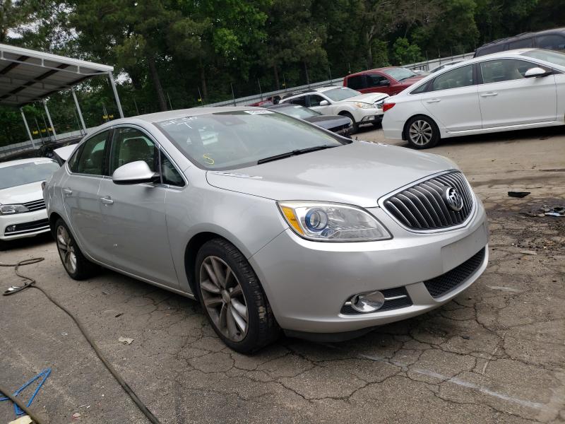 Buick Verano con (2015)
