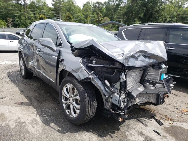 Buick Enclave av (2019)