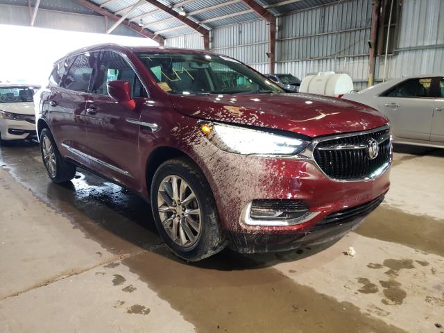 Buick Enclave es (2018)