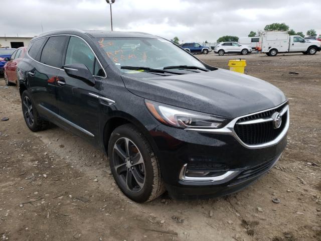 Buick Enclave es (2020)