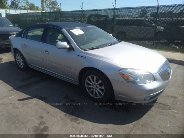 Buick Lucerne (2010)