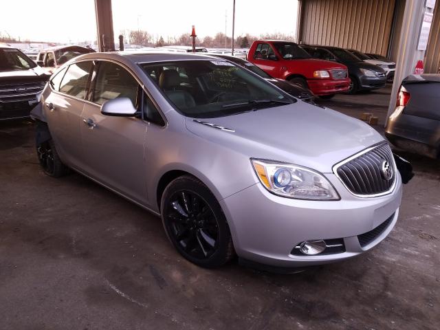 Buick Verano con (2013)