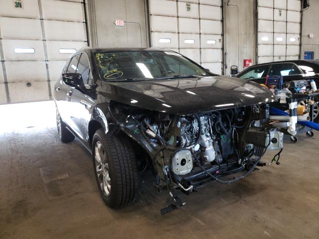 Buick Enclave av (2018)