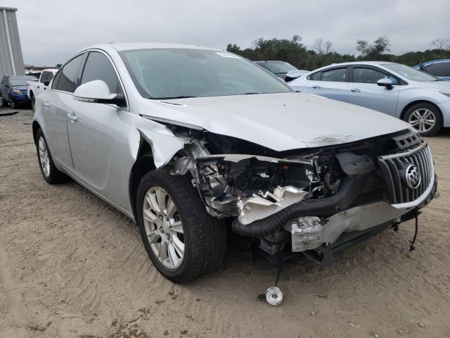 Buick Regal (2012)