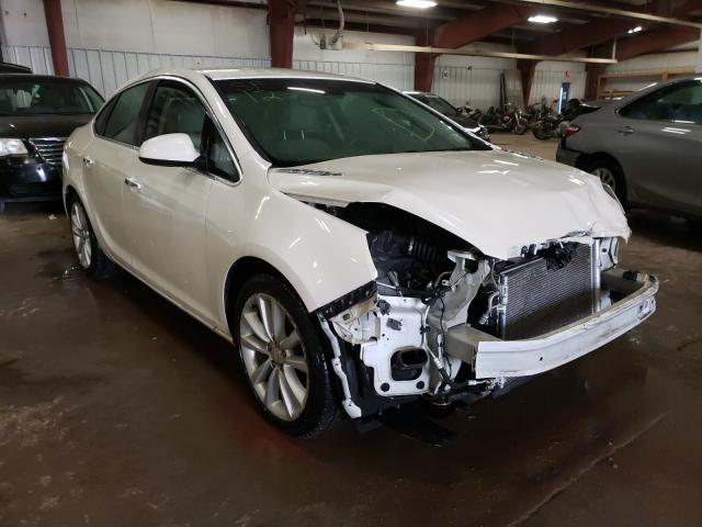 Buick Verano con (2012)