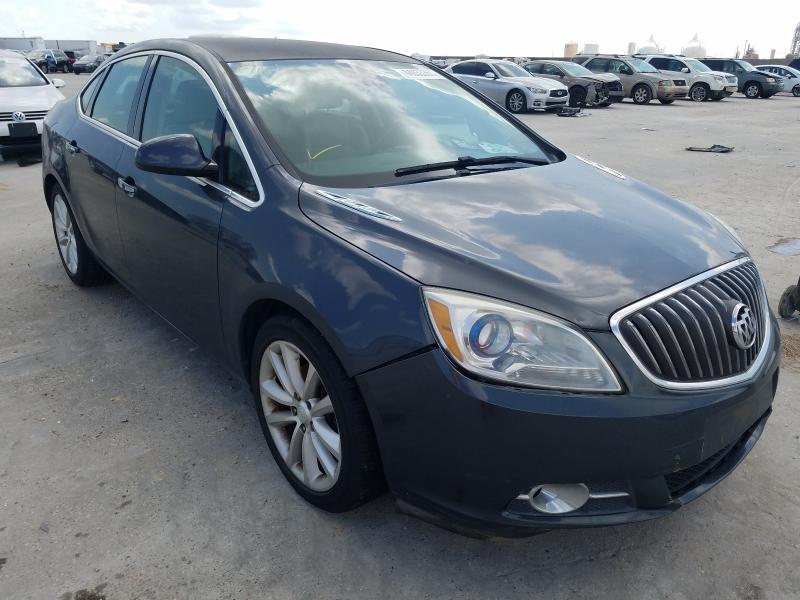 Buick Verano con (2013)