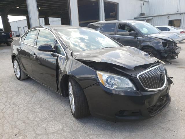 Buick Verano con (2013)
