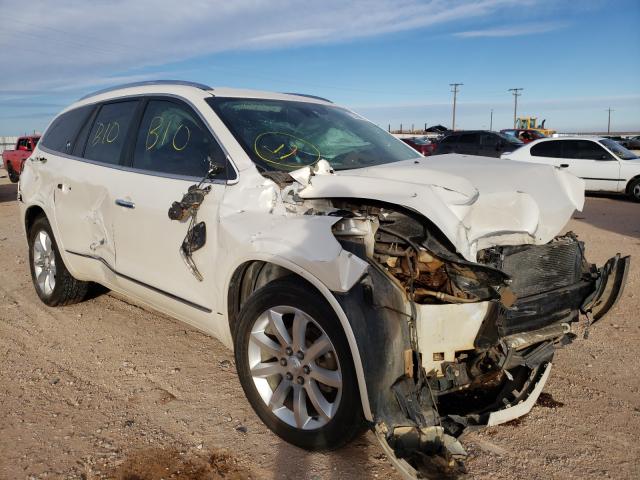 Buick Enclave (2014)
