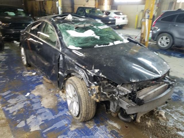 Buick Regal (2014)