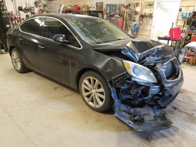 Buick Verano con (2014)