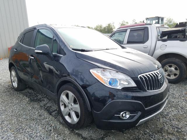 Buick Encore (2015)