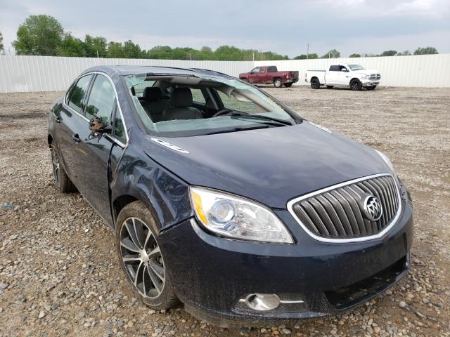 Buick Verano spo (2016)