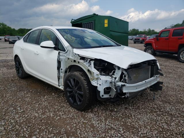 Buick Verano spo (2016)