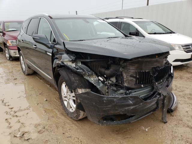 Buick Enclave es (2018)