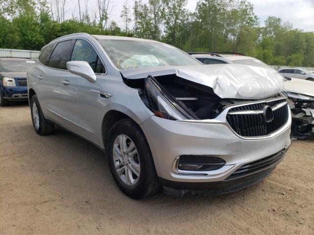 Buick Enclave es (2019)