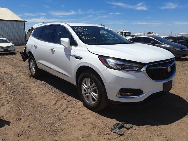 Buick Enclave es (2019)
