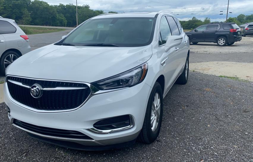 Buick Enclave es (2020)