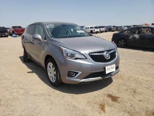 Buick Envision (2020)