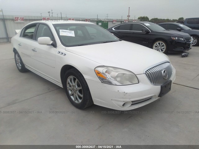 Buick Lucerne (2011)
