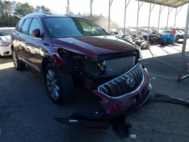 Buick Enclave (2015)