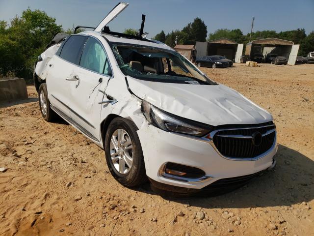 Buick Enclave es (2019)