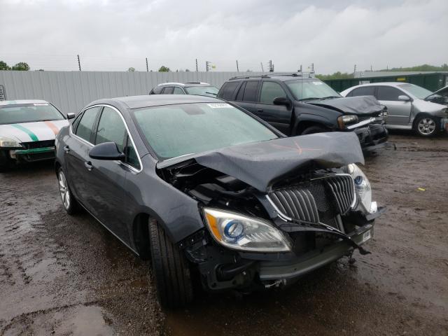 Buick Verano con (2012)