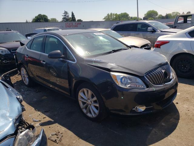 Buick Verano con (2014)